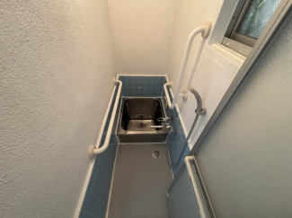 日々の暮らしに欠かせないお風呂です