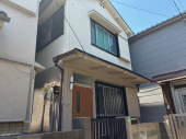 明石市藤が丘２丁目の一戸建ての画像