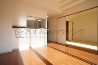 参考、同建物・同間取りの号室