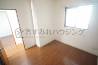 参考、同建物・同間取りの号室