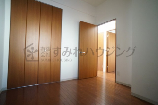 参考、同建物・同間取りの号室