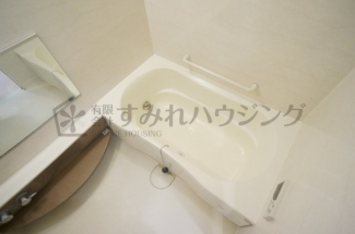 参考、同建物・同間取りの号室