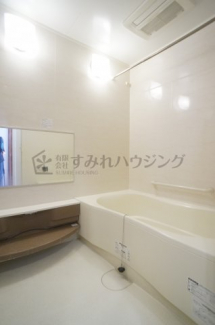 参考、同建物・同間取りの号室