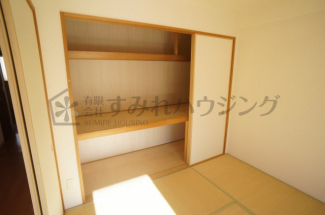 参考、同建物・同間取りの号室