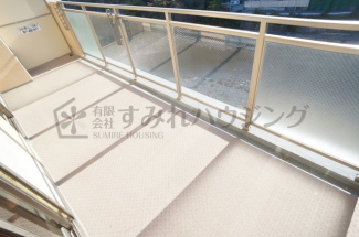 参考、同建物・同間取りの号室