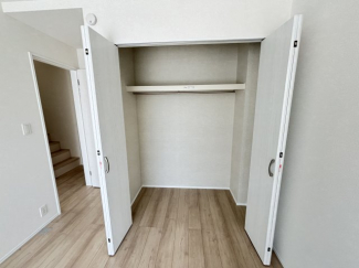 【収納】
