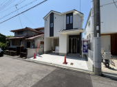 明石市東朝霧丘の新築一戸建ての画像