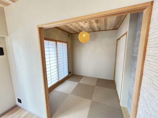【和室】