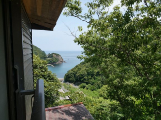 京都府与謝郡伊根町の画像