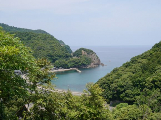 京都府与謝郡伊根町の画像