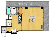 西宮市甲子園五番町のアパートの画像