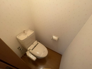 【トイレ】