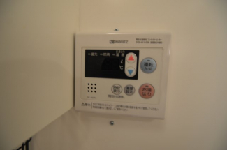 給湯機