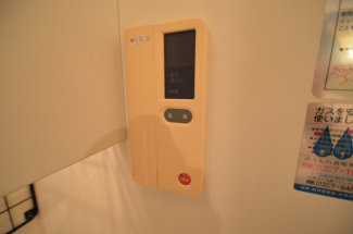 給湯機