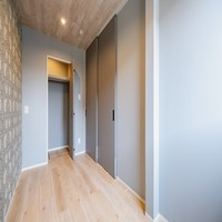 【洋室】
