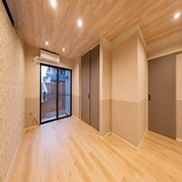 【居間・リビング】