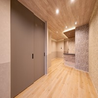 【居間・リビング】