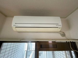 【その他設備】