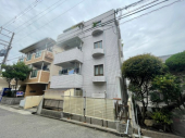 尼崎市杭瀬南新町１丁目のマンションの画像