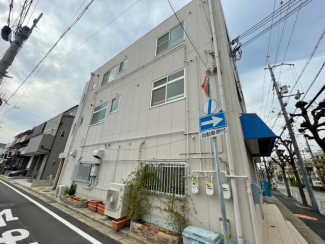 【外観】