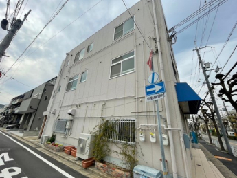 【外観】