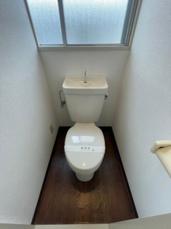 【トイレ】