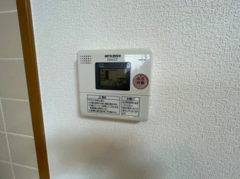 【その他設備】