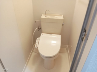 【トイレ】