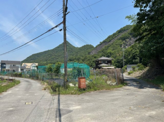 石倉売土地の画像