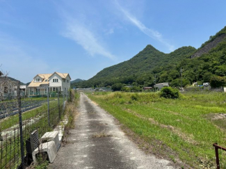 石倉売土地の画像