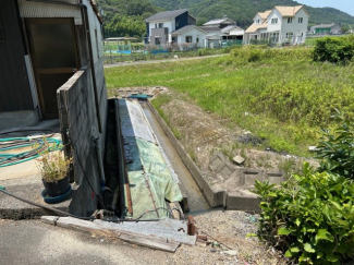石倉売土地の画像
