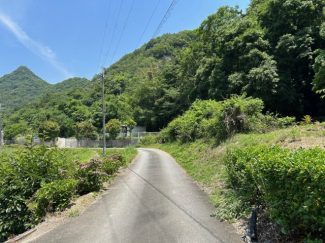 石倉売土地の画像