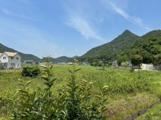 石倉売土地の画像