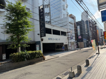 魚町売土地(解体更地渡し）の画像