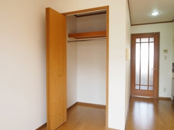大きなものも収納できそうです