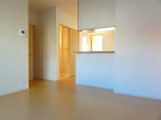 使いやすい居間です