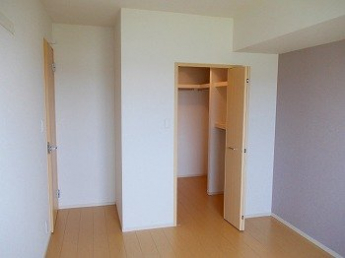 大きなものも収納できそうです