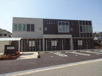 外観写真（昼）