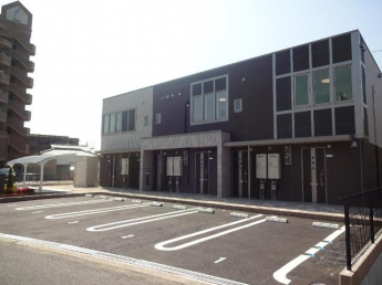 外観写真（昼）