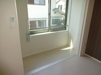 インナーテラス