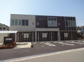 姫路市田寺７丁目のアパートの画像