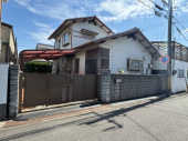 姫路市市川台１丁目の売地の画像