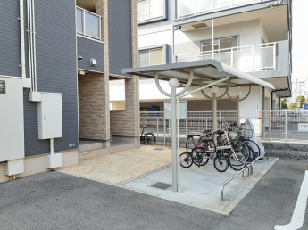 【その他共有部分】