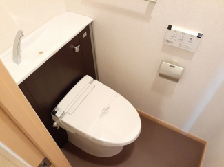 【トイレ】