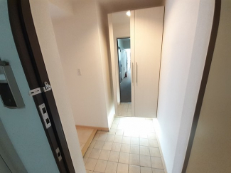 【玄関】