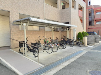 【その他共有部分】