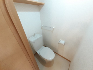 【トイレ】