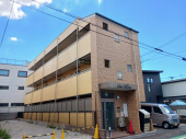 尼崎市東難波町５丁目のマンションの画像