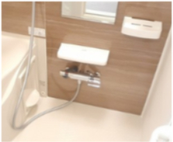 日々の暮らしに欠かせないお風呂です