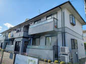 西宮市能登町のアパートの画像